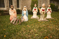 Singing Nativity