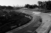White Oak Bayou