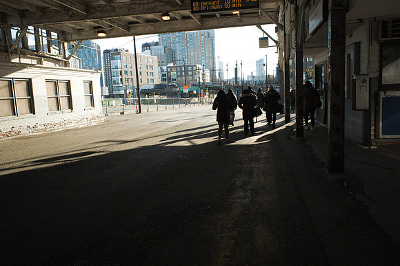 Passengers