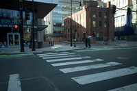 Factory, Kendall Square
