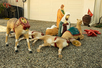 End of the Season Nativity