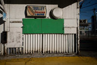 Last Days of Lechmere Station