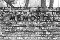 Memorial Entrance