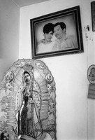 Chabelita's Wall